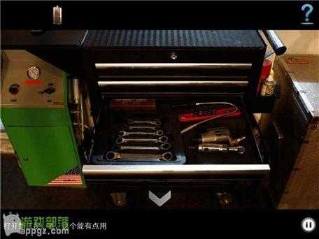 车内逃脱4 BMW1系谍影，第一章详尽通关秘籍大公开