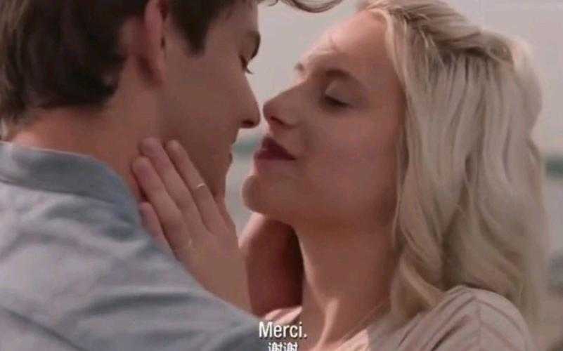 欧美电影经典吻戏全解析:那些令人心动的永恒瞬间