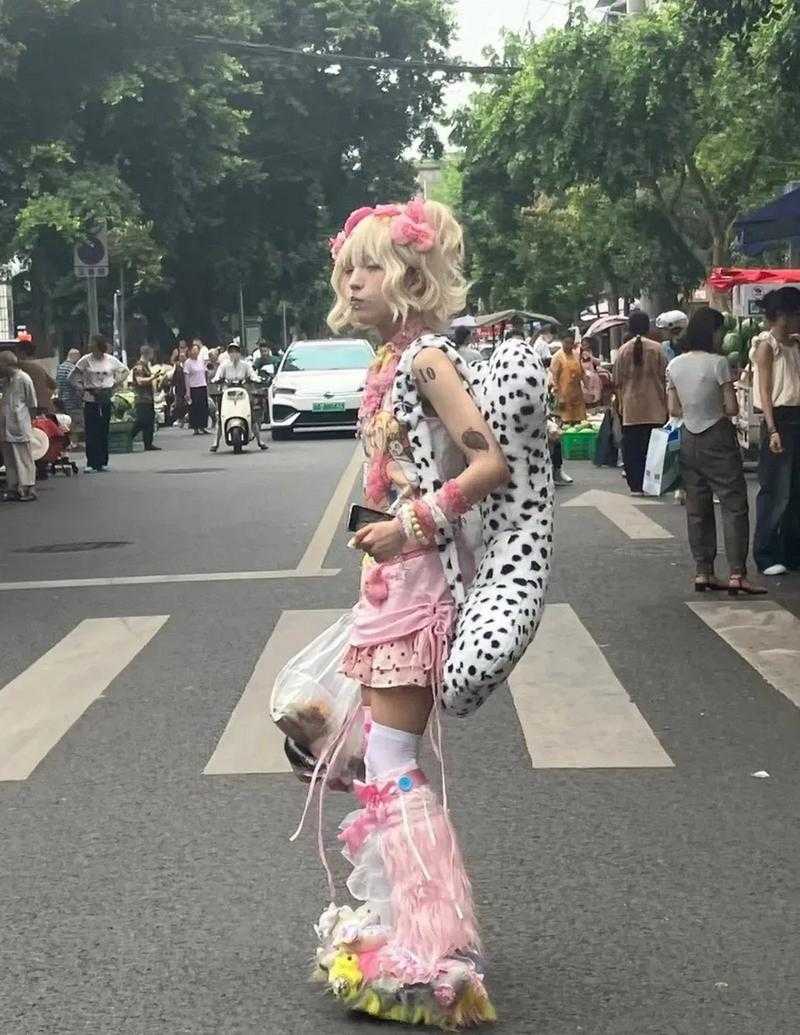 cosplay十年进化史：亚文化到全球现象