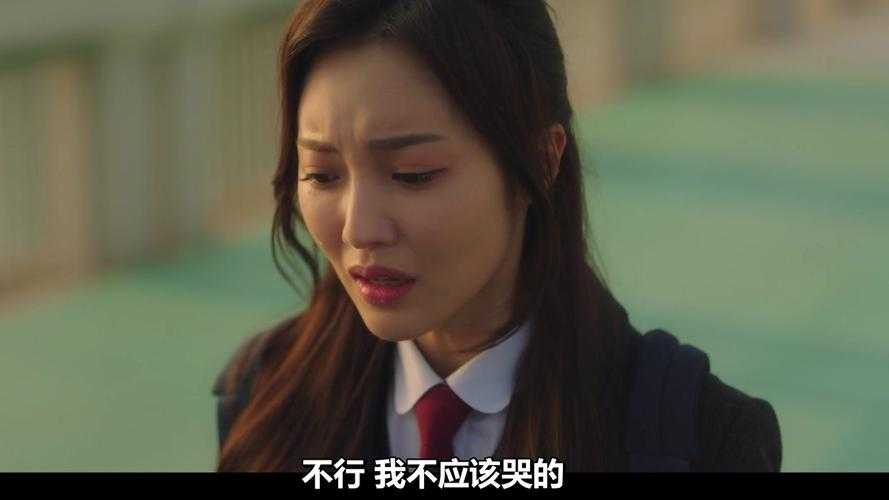 禁果魅影:韩剧新体验