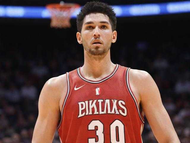 4年NBA全明星赛举办城市揭晓