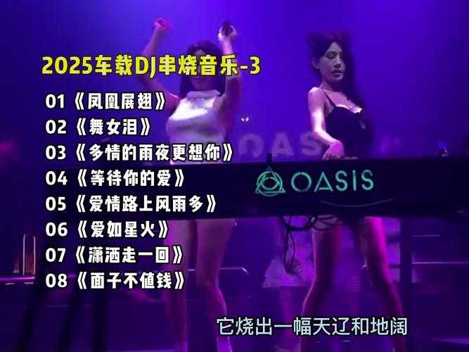 《DJ音乐盒》2015-2025技术迭代与用户观察