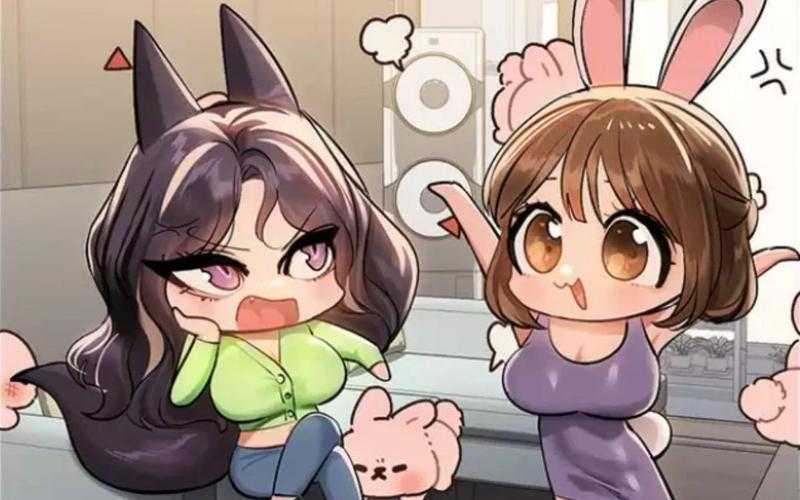 韩漫家