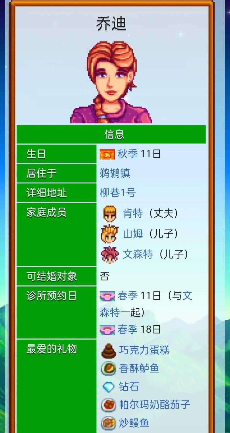 《星露谷物语》2025生存全攻略(Q4数据)