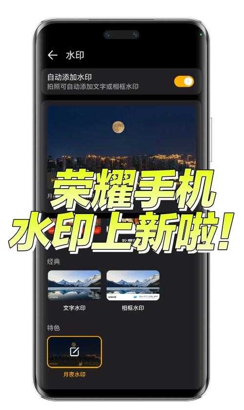 CWM相机水印技术市场表现与用户反馈
