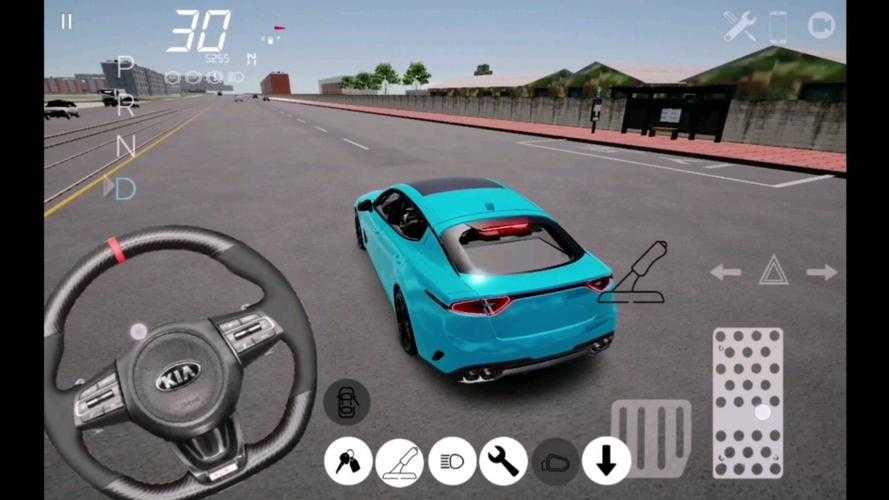 2025年最值得入手的3D驾驶游戏深度测评