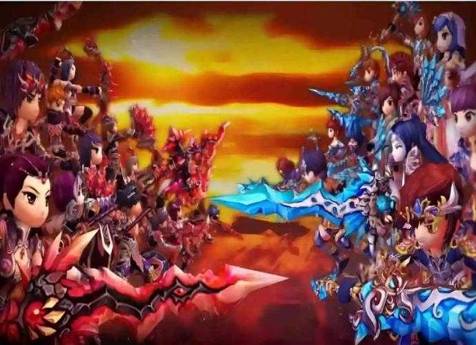 《热血江湖》蒙面大盗威胁升级致装备损毁与经济影响