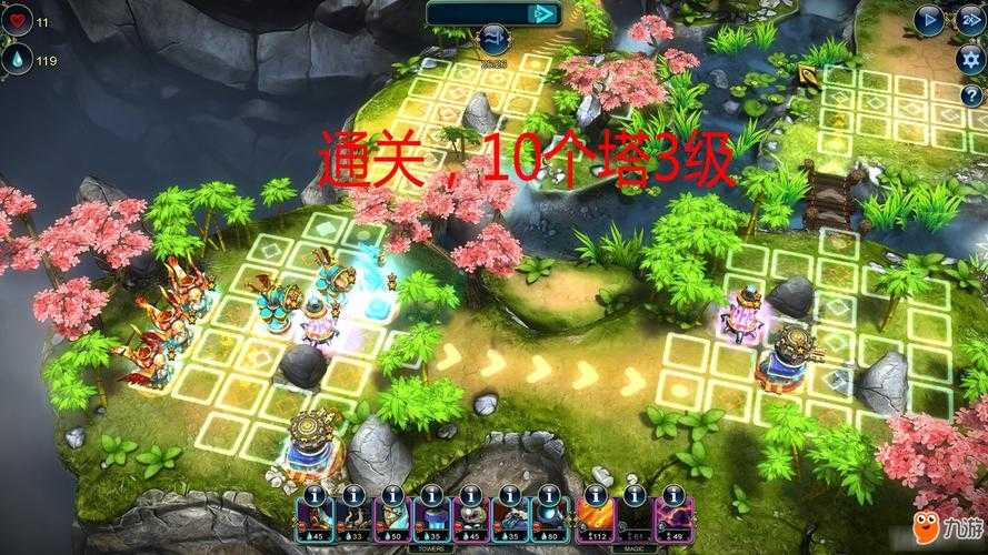 守护者之路2025革新现象级手游进阶