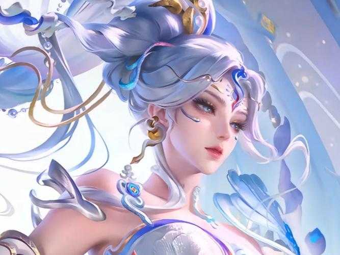 王者荣耀:女娲克制有妙招