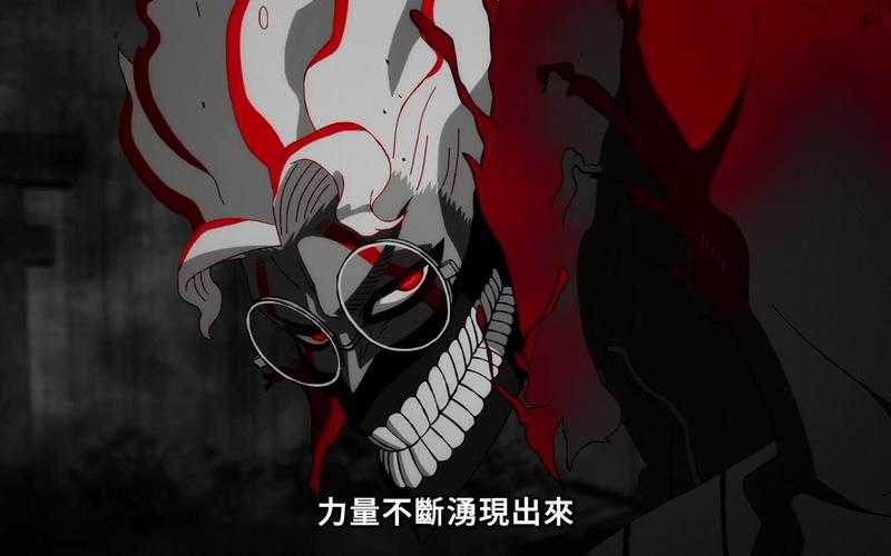 超自然格斗小队