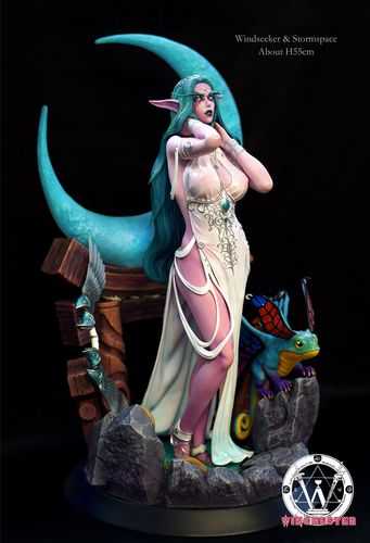 魔兽世界女祭司套装怎么获得-女祭司套装获得方法