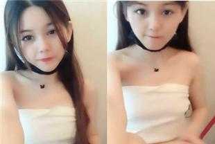 高中女生沉迷粉屄自慰行为引发关注