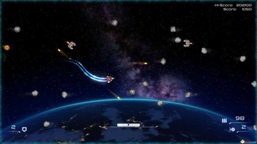 宇宙王牌
