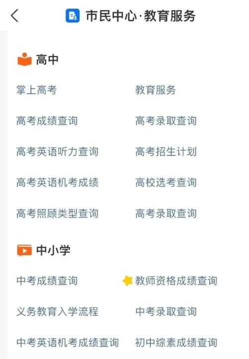 如何使用官网查询我的考试成绩?高效便捷的在线查询指南
