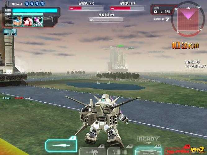 2025《SD敢达合金》产业生态全景扫描