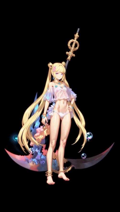 2025DNF金秋套奶妈外观升级解析