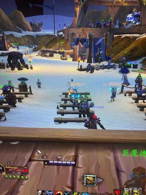 如何玩转魔兽世界怀旧服论坛?论坛交流指南