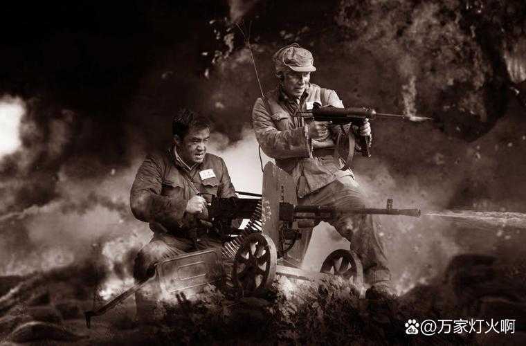 火爆战场40分钟免费观看