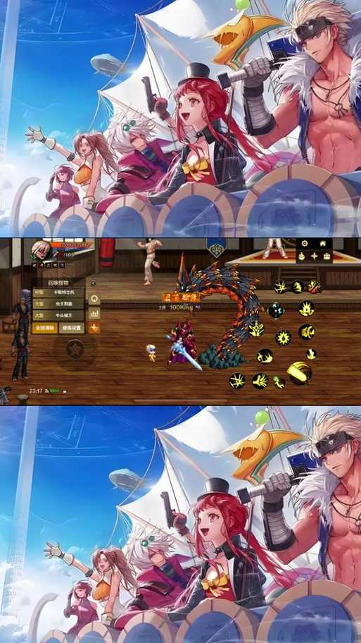 《DNF》真桐人皮肤2025获取全攻略