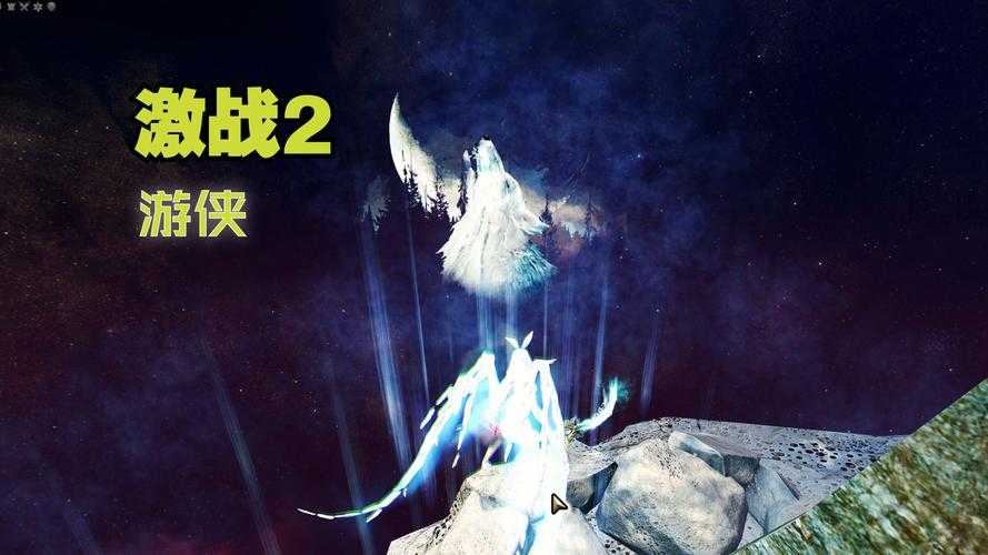 激战2攻略/心得:可替代Reshade插件的N卡滤镜