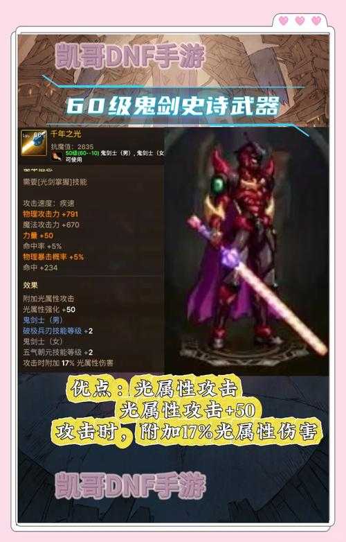 2025 DNF弹药专家超时空实战与装备解析