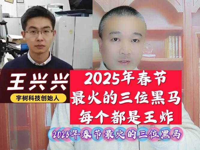 2025火兔视频:用户破2.3亿黑马崛起