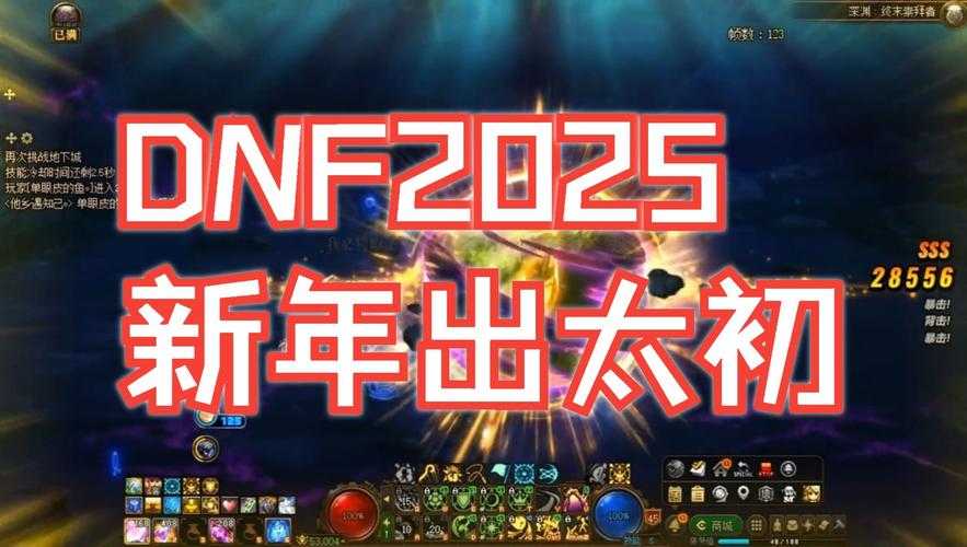 《dnf新悦》2025现状分析