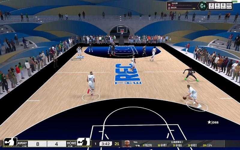 NBA 2K11 2025补丁生态:技术迭代与市场影响