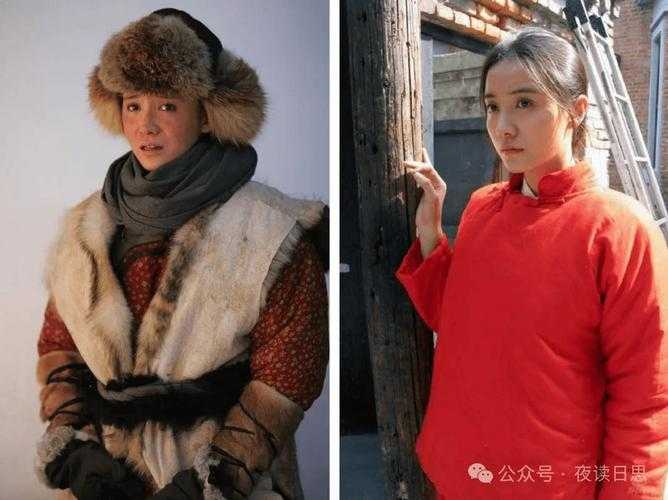 国色天香电视剧第17集:剧情转折引人注目,究竟谁是幕后黑手?