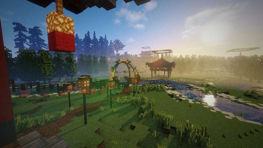 2025年最值得入手的7款Minecraft衍生网游推荐
