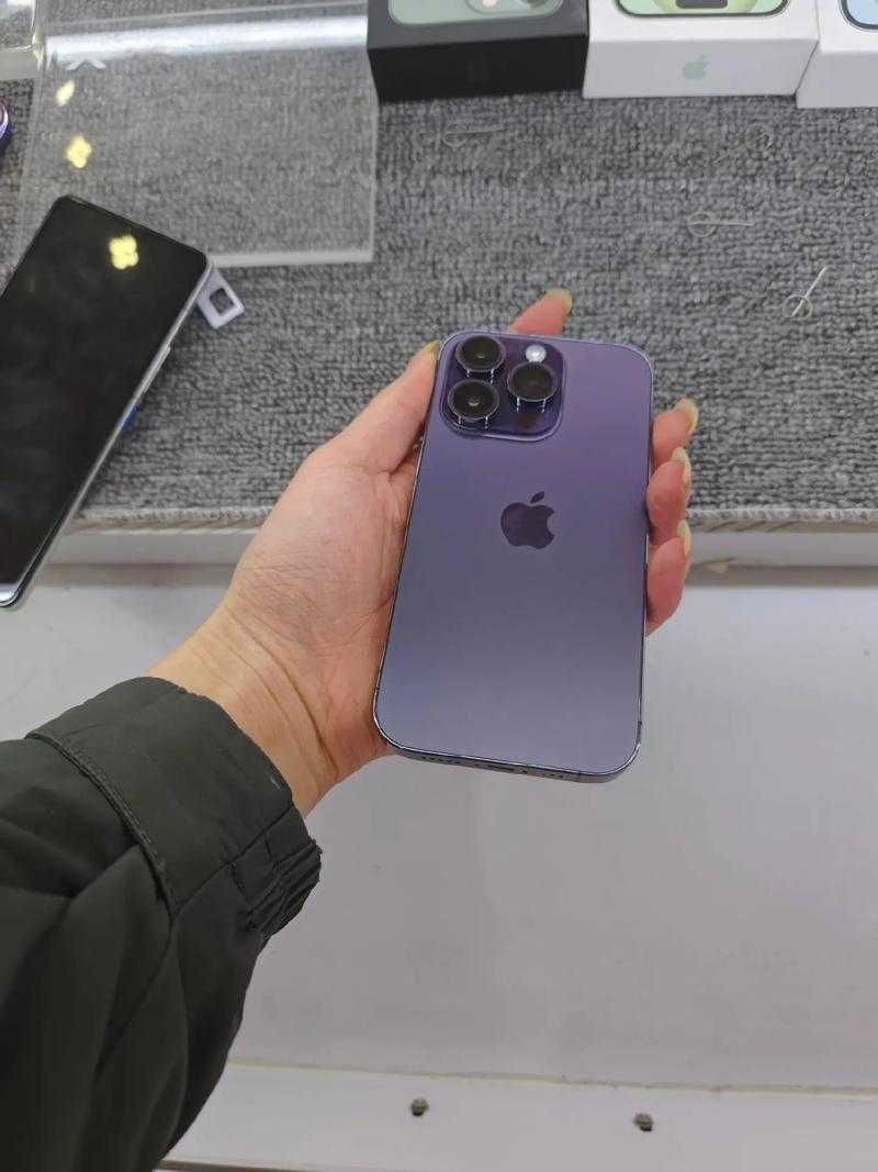 iPhone_14_Pro:哪个版本最稳定流畅?