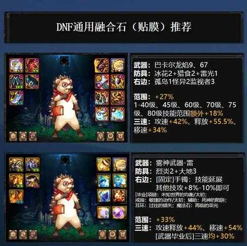 2025年《地下城与勇士》灵界之石获取全攻略