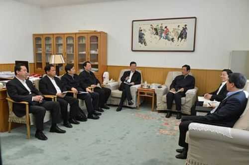2025年中国副总理职责演变与工作成效分析