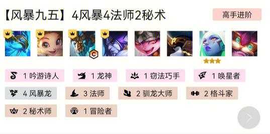 如何成为疾风剑豪高手？