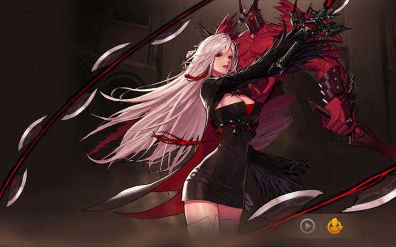针对《DNF》十周年节点及女鬼剑壁纸市场转型需求,建议从以下维度构建「壁纸社交」功能体系,实现商业化与情感价值的双螺旋增长: