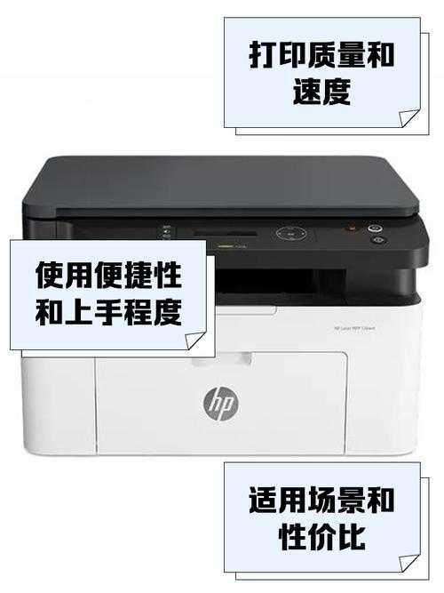 2025年HPLaserJetP1007打印机驱动下载全指南