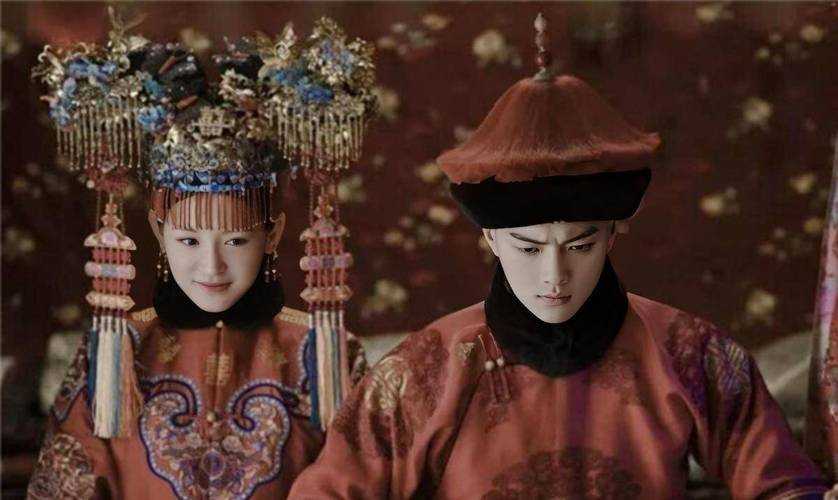 驸马圈:古代皇室婚姻秘史与权贵生活