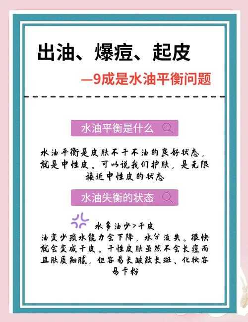 焕活水润透亮肌,平衡水油,告别油光困扰