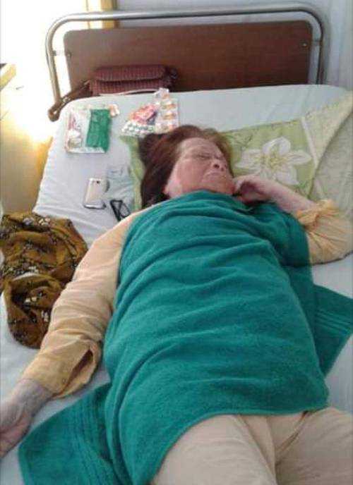 老太婆生活趣事大揭秘:BBBBBBBBB的日常点滴