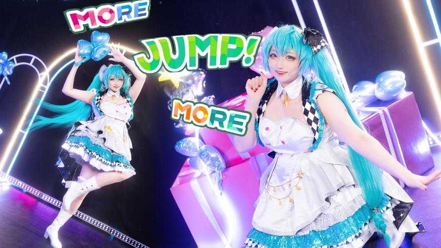 初音未来2025缤纷舞台演唱会深度解析