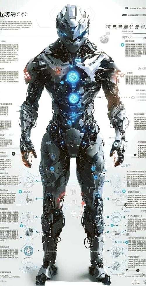 2025年最值得入手的8款机甲网游大揭秘