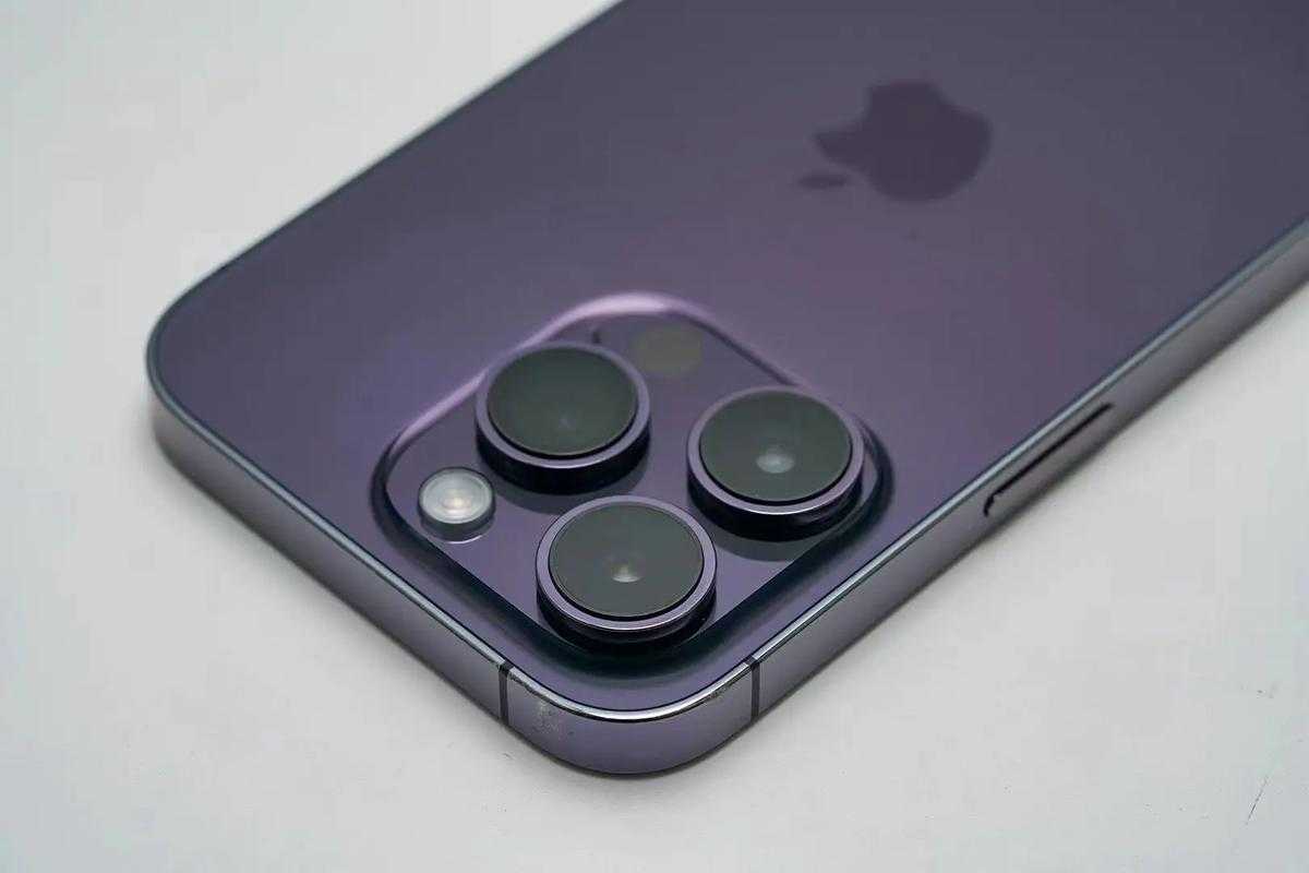 iPhone_14_Pro哪个颜色最值得购买?哪些颜色最吸引人且值得考虑?