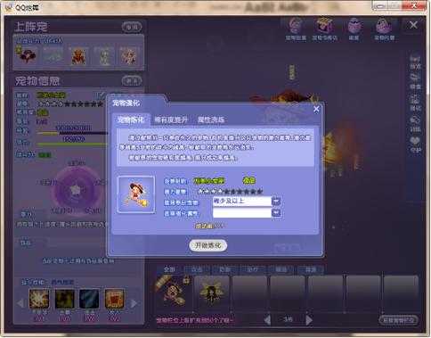 小黑怪宠物快速升级攻略与技巧