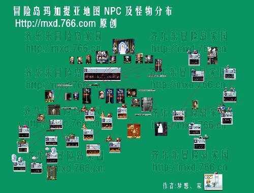 传奇霸业2025挂机地图全攻略