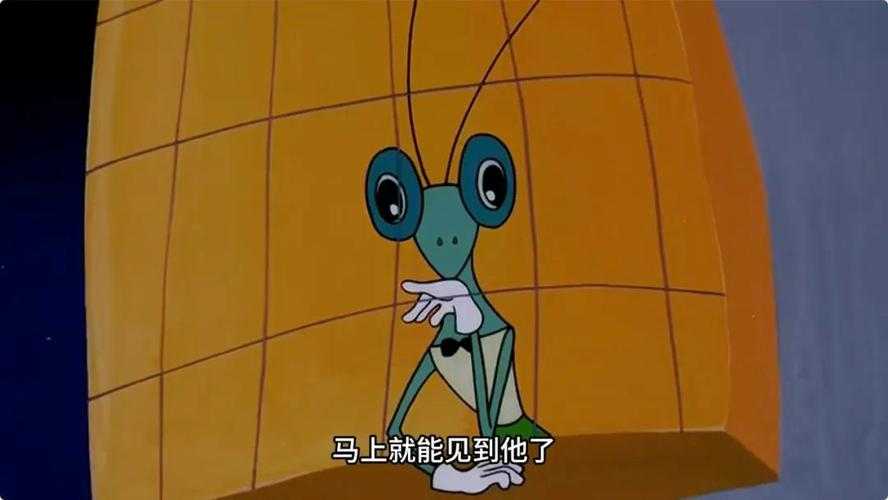 螳螂小姐