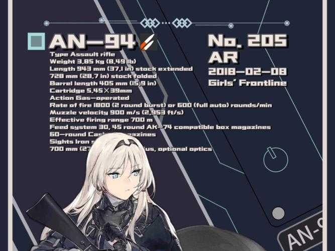 《少女前线》重创形象三步切换全攻略