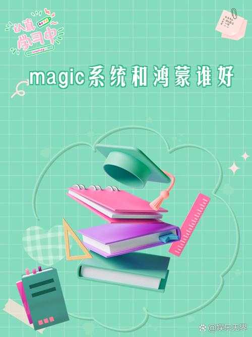 【微信公众号】MAGIC技术深度解析:它将如何影响我们的未来?
