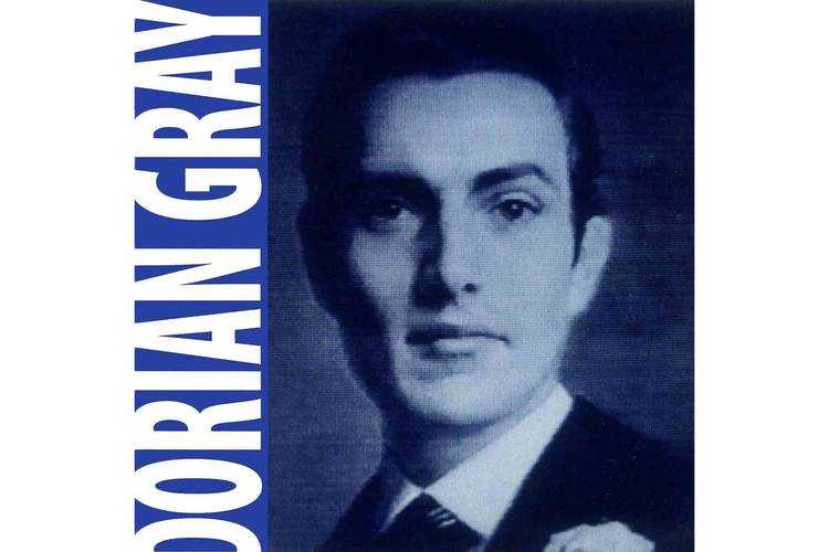 Dorian Gray 新手入门指南