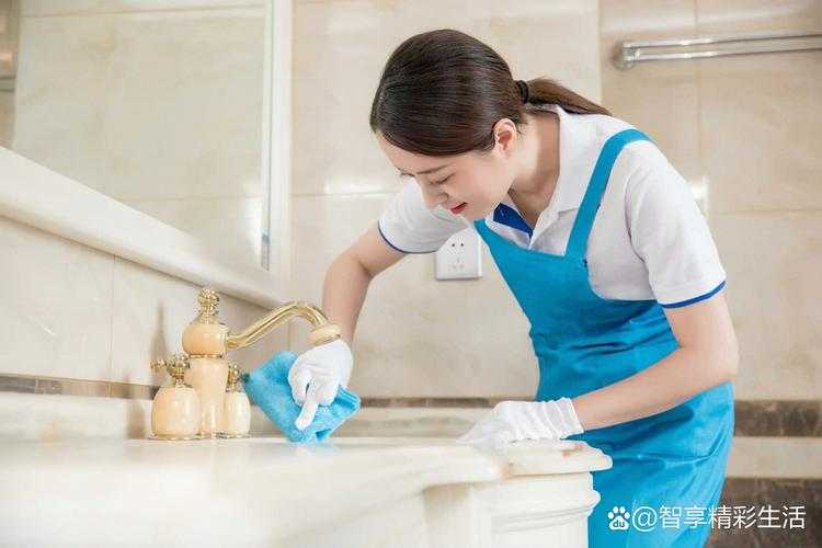 高品质家政服务,享受优雅生活
