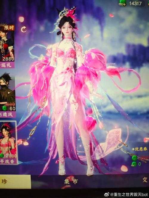 2025热血江湖青玉耳环获取全攻略